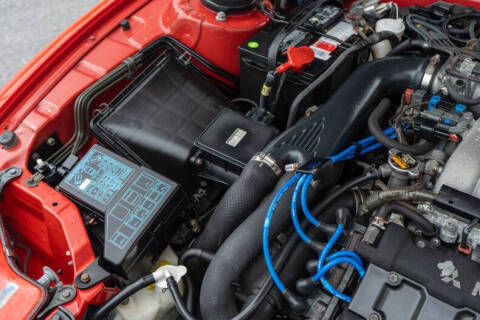 1995 Mitsubishi 3000GT