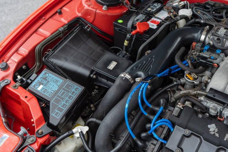 1995 Mitsubishi 3000GT