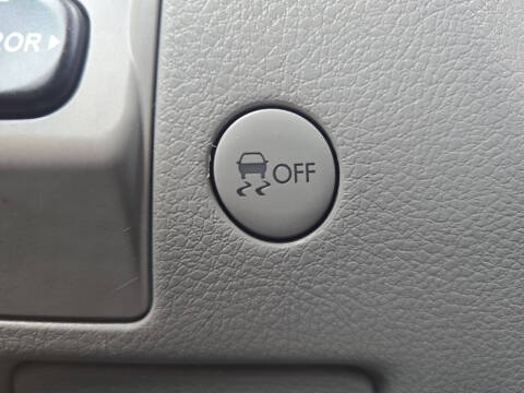 2011 Subaru Forester 2.5X