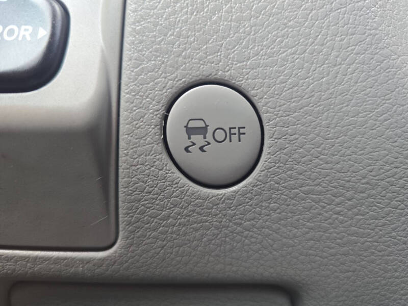 2011 Subaru Forester 2.5X