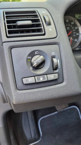 2007 Volvo V50 2.4i
