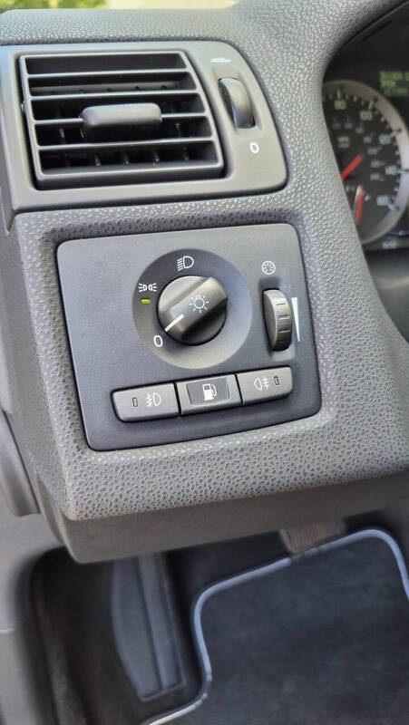 2007 Volvo V50 2.4i