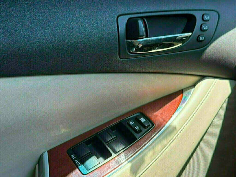 2011 Lexus ES 350