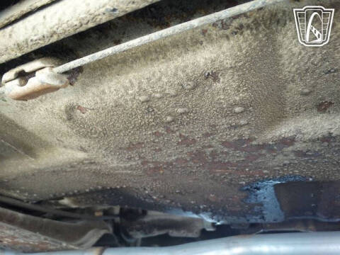 1978 Lincoln Continental