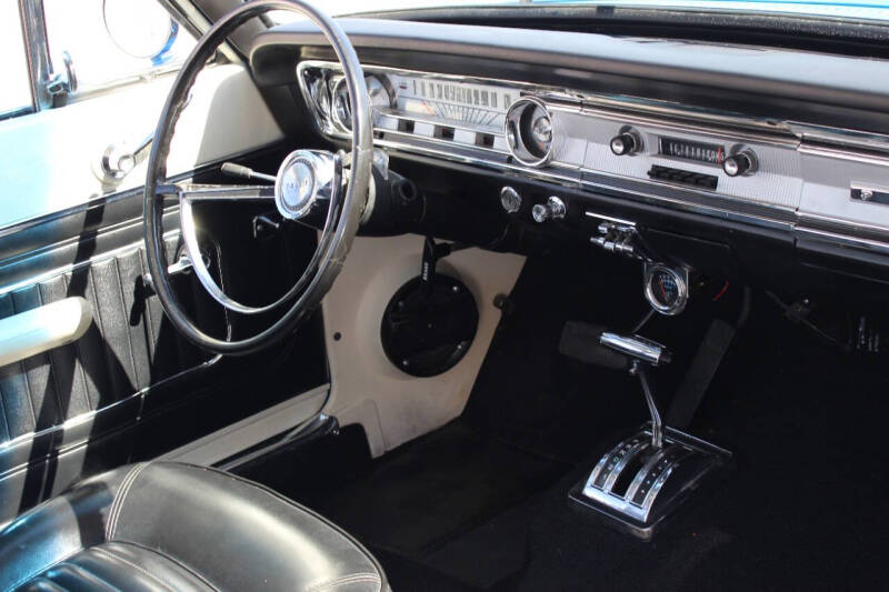1965 Ford Ranchero