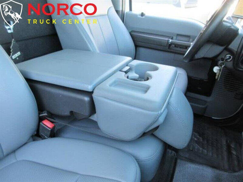 2016 Ford F-250 Super Duty XL