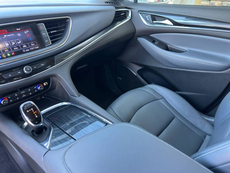 2020 Buick Enclave Premium