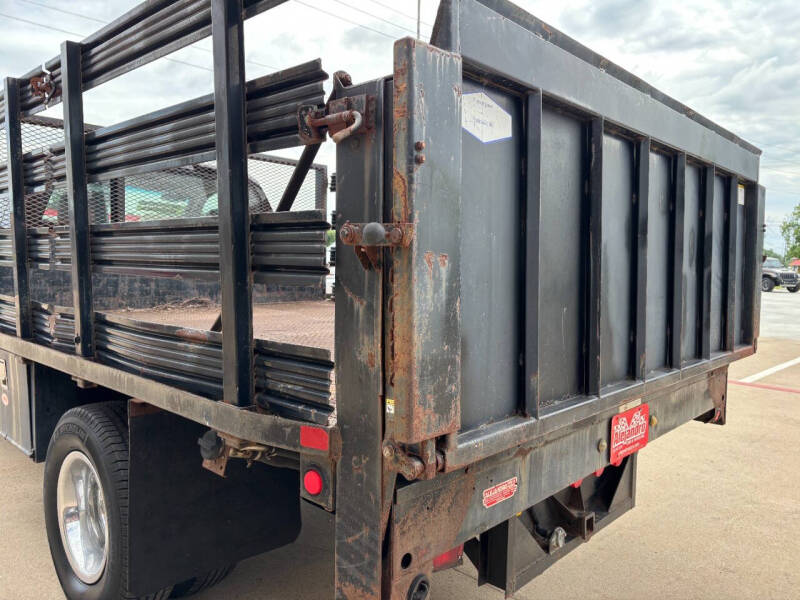 2007 Dodge Ram 3500
