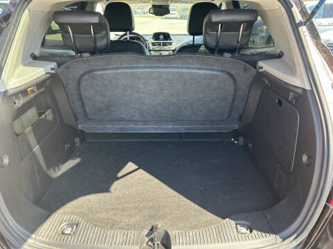 2016 Buick Encore Convenience