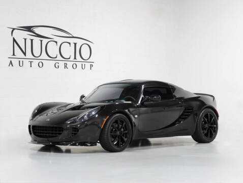 2005 Lotus Elise