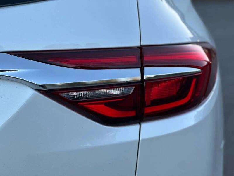 2019 Buick Enclave Avenir
