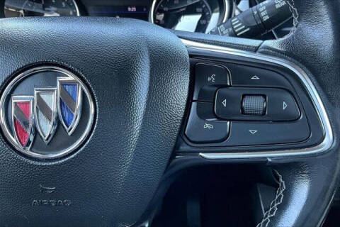 2020 Buick Encore GX Preferred