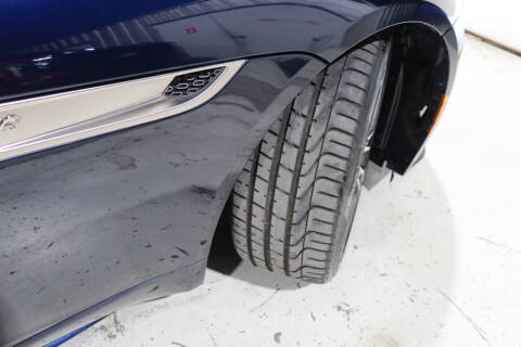2024 Jaguar F-TYPE P450 R-Dynamic