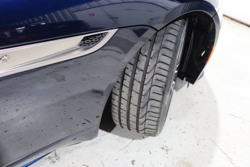 2024 Jaguar F-TYPE P450 R-Dynamic