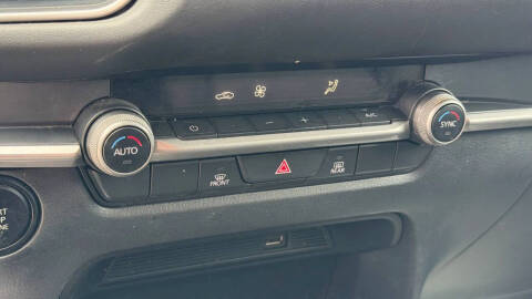 2020 Mazda CX-30 Select