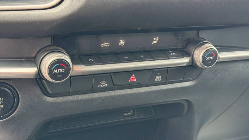 2020 Mazda CX-30 Select