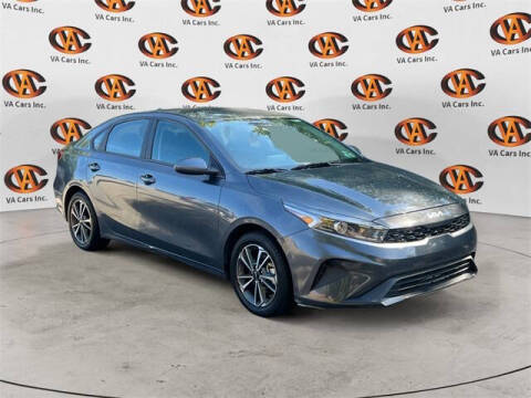 2023 Kia Forte for sale at VA Cars Inc in Richmond VA