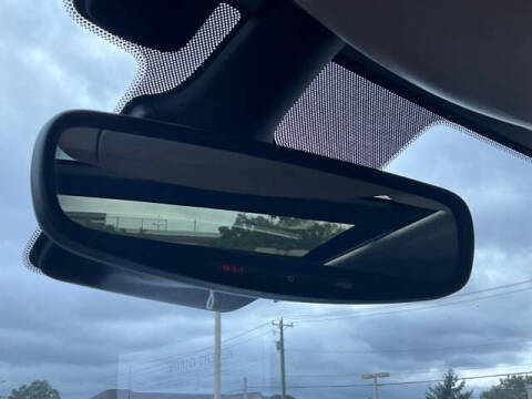 2017 Jeep Grand Cherokee Summit