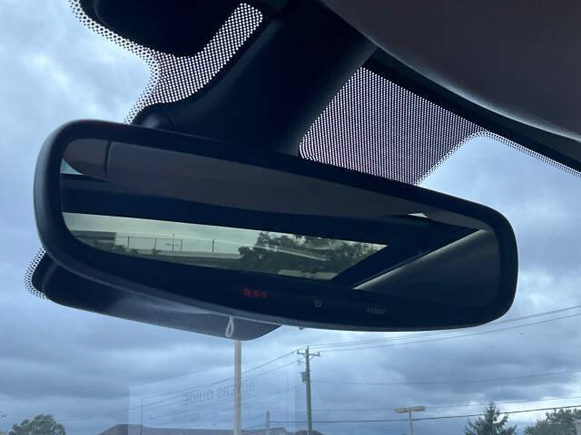 2017 Jeep Grand Cherokee Summit