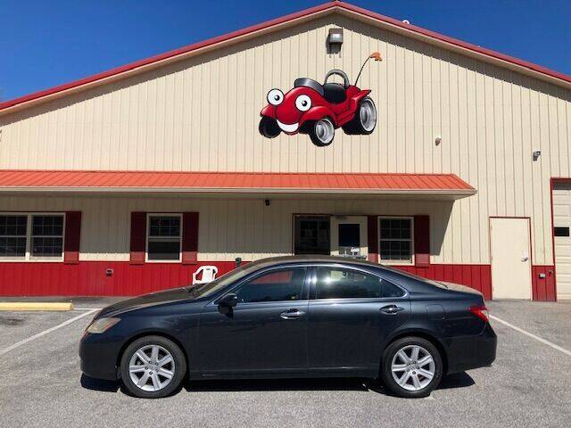 2008 Lexus ES 350 for sale at DriveRight Autos South York in York PA