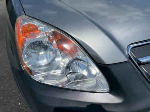 2005 Honda CR-V EX
