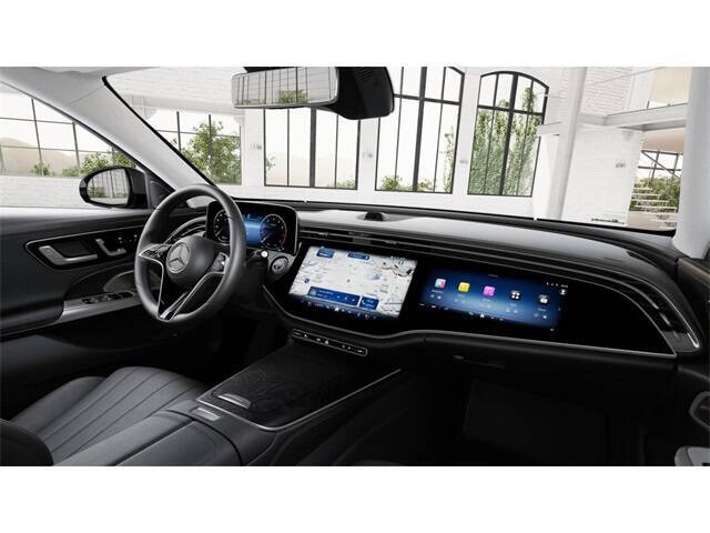 2025 Mercedes-Benz E-Class E 450 4MATIC All-Terrain