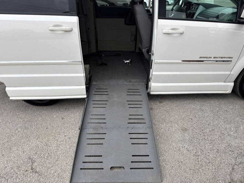 2008 Dodge Grand Caravan SXT