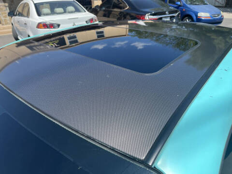 2021 Dodge Challenger SRT Hellcat