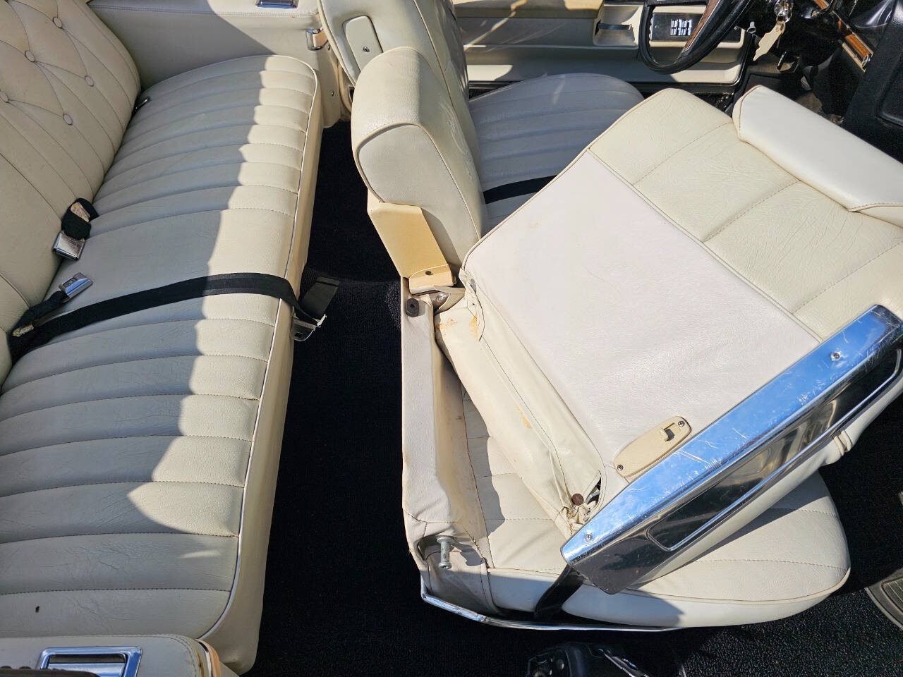 1973 Pontiac Grand Ville 107