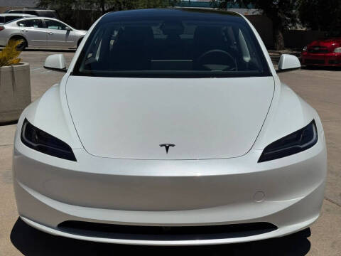 2026 Tesla Model 3 Premium