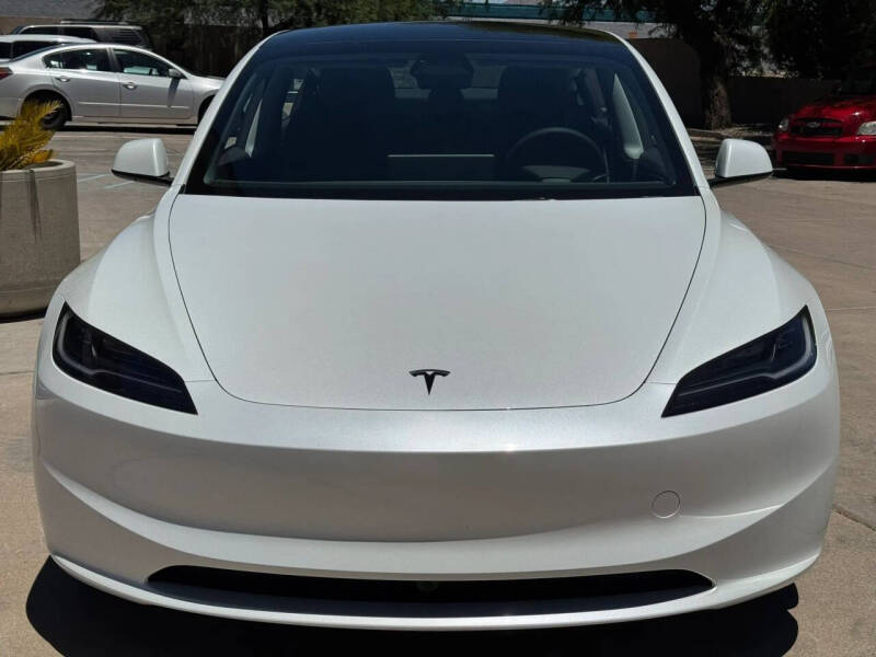 2026 Tesla Model 3 Premium
