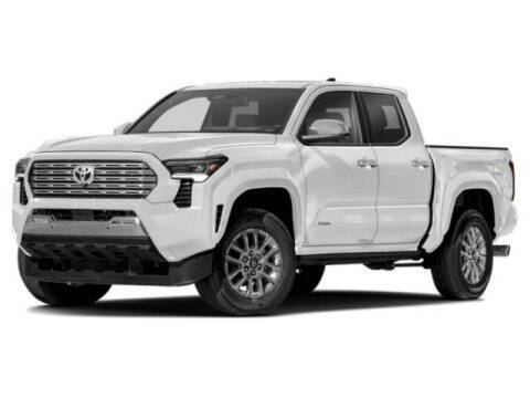 2024 Toyota Tacoma for sale at Quality Toyota - NEW in Independence MO