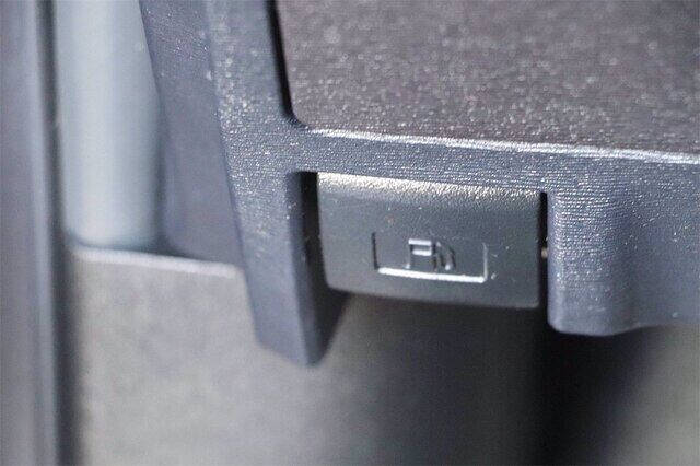 2017 Toyota Sienna SE 8-Passenger