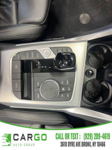 2022 BMW 4 Series M440i