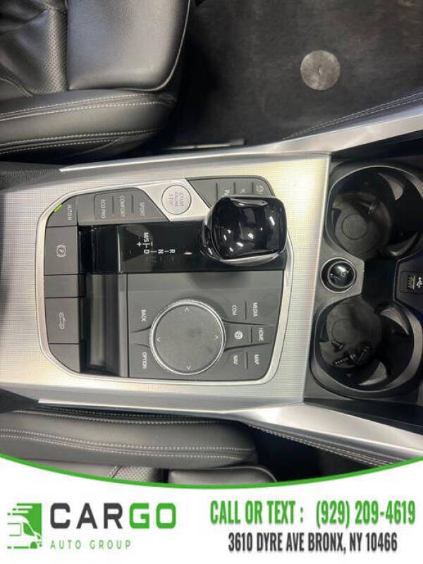 2022 BMW 4 Series M440i