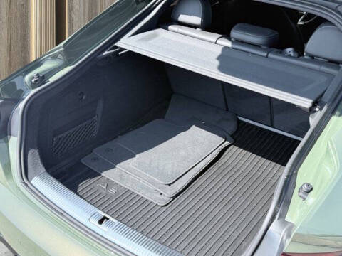 2024 Audi S5 Sportback 3.0T quattro Premium Plus