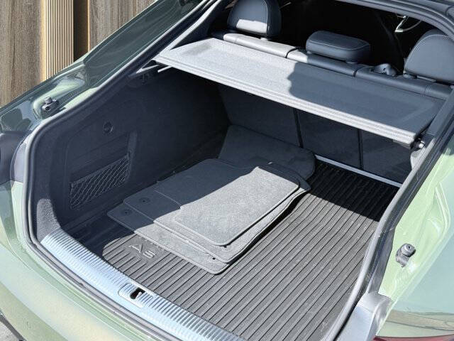 2024 Audi S5 Sportback 3.0T quattro Premium Plus