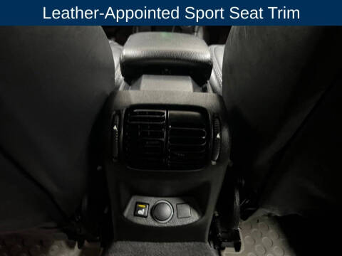 2009 Saab 9-5 2.3T