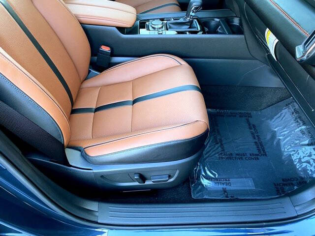 2026 Mazda CX-50 2.5 Turbo Premium Plus