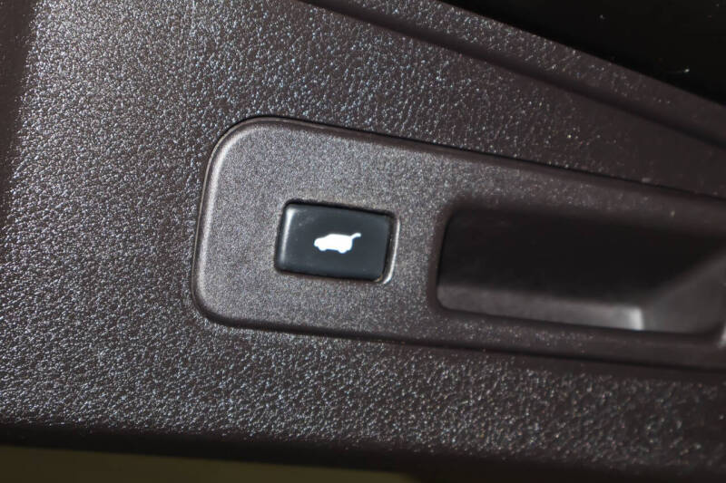 2017 Acura MDX SH-AWD Sport Hybrid w/Advance