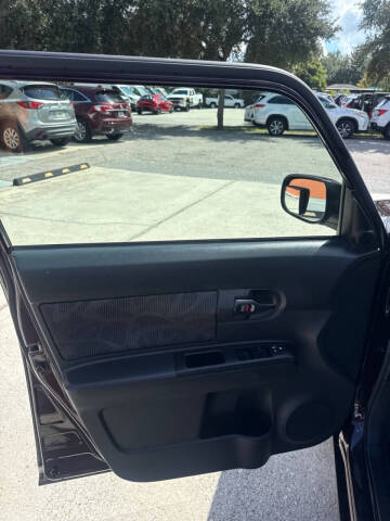 2011 Scion xB