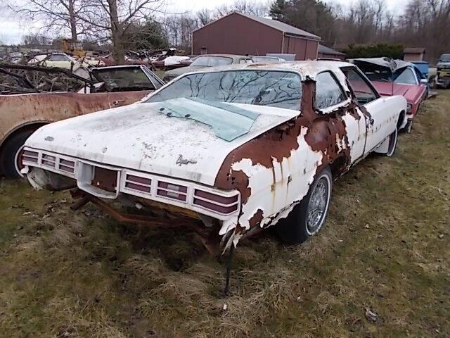 1976 Chevrolet Caprice