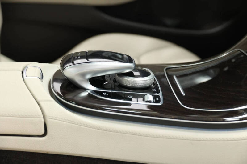 2020 Mercedes-Benz E-Class E 450