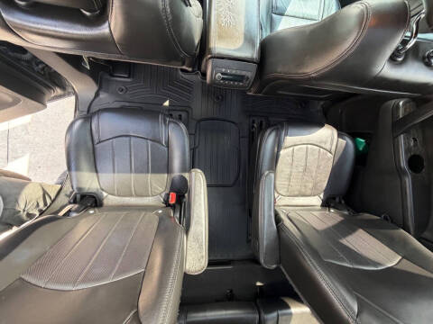 2014 Buick Enclave Premium