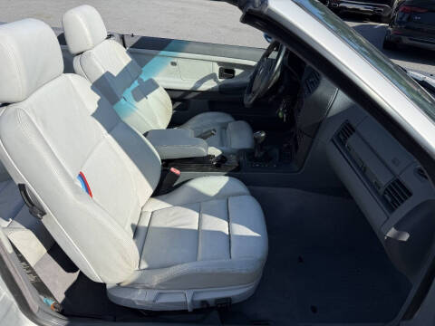 1999 BMW M3