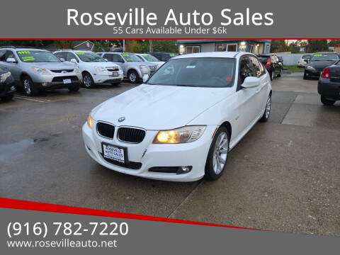 2011 BMW 3 Series 328i