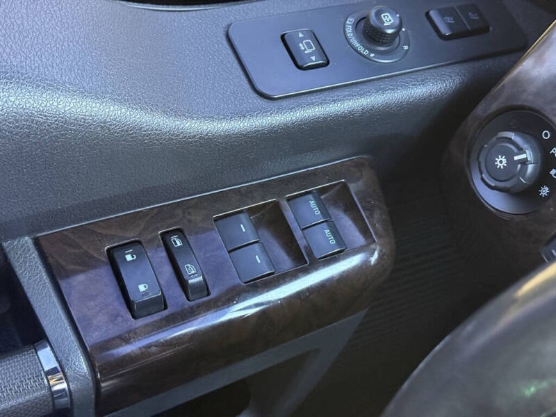 2016 Ford F-350 Super Duty