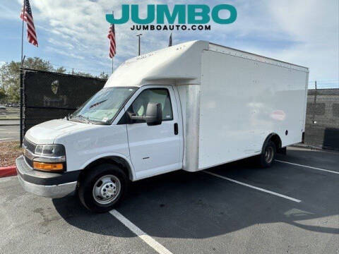2021 Chevrolet Express for sale at JumboAutoGroup.com - Jumboauto.com in Hollywood FL
