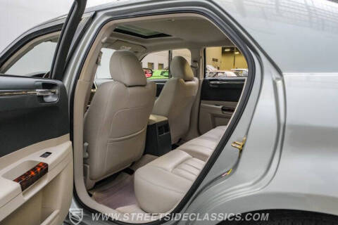 2005 Chrysler 300 C