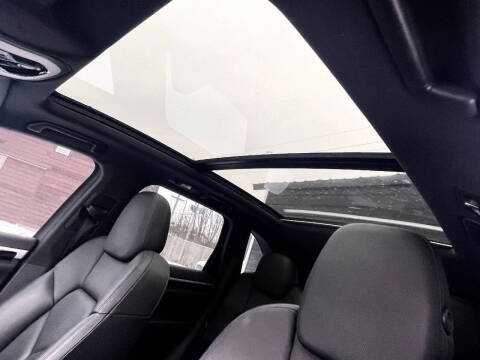 2014 Porsche Cayenne